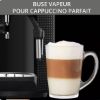 Image de Krups Arabica Yy3075fd Machine À Café Entièrement Automatique Machine À Expresso 1,7 L