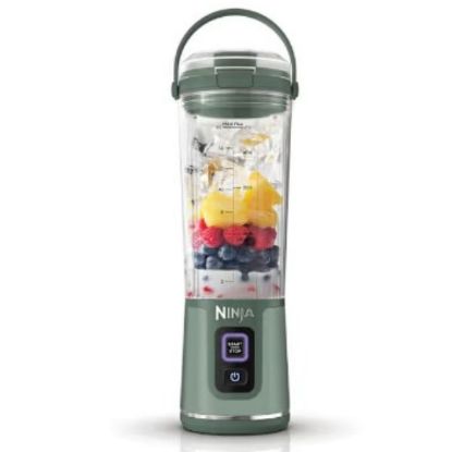 Picture of Blender portable sans fil Ninja Blast – Vert [BC151EUEM]