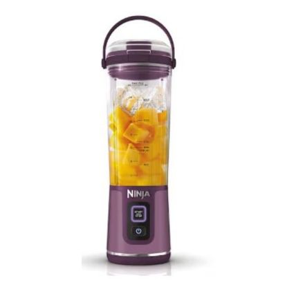 Picture of Blender portable sans fil Ninja Blast – Violet [BC151EUPR]
