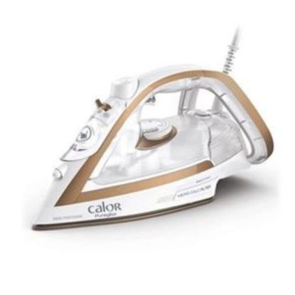 Image de Fer à repasser Calor Puregliss FV8042C0 2900 W