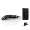 Image de Sèche-cheveux Calor Air Motion Effet Coanda Cf8c20c0 1 300 W Noir Or