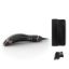 Image de Sèche-cheveux Calor Air Motion Effet Coanda Cf8c20c0 1 300 W Noir Or