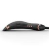 Image de Sèche-cheveux Calor Air Motion Effet Coanda Cf8c20c0 1 300 W Noir Or