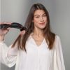 Image de Sèche-cheveux Calor Air Motion Effet Coanda Cf8c20c0 1 300 W Noir Or