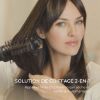 Picture of Brosse Coiffante Calor Brosse Soufflante Rotative Virtuose Cf9625c0