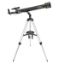 Image de Télescope réfracteur National Geographic 60/700 AZ