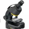 Image de Kit Télescope + Microscope NATIONAL GEOGRAPHIC pour Débutants