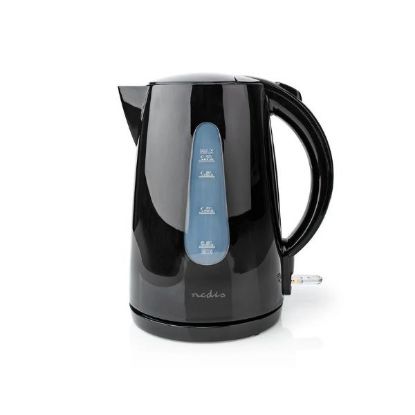 Picture of Bouilloire électrique 1,7L NEDIS