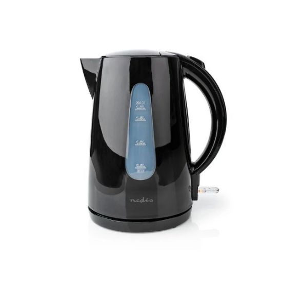 Image de Bouilloire électrique 1,7L NEDIS