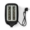 Image de Grille Pain 2 fentes 700W NEDIS