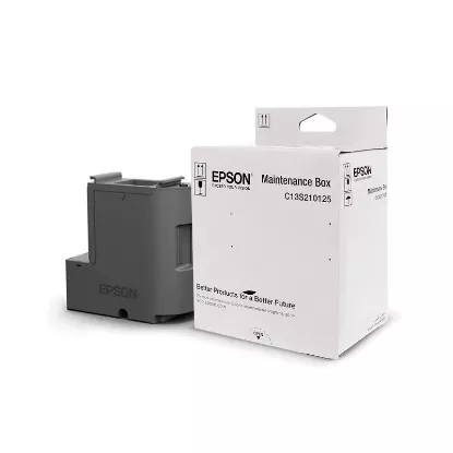 Boîte de maintenance - EPSON S210125 - IMP SC-F100