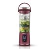 Blender portable sans fil Ninja Blast – Cranberry