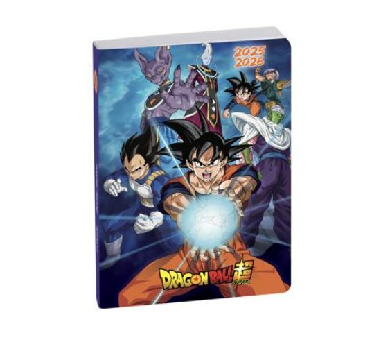 Agenda Forum Dragon Ball