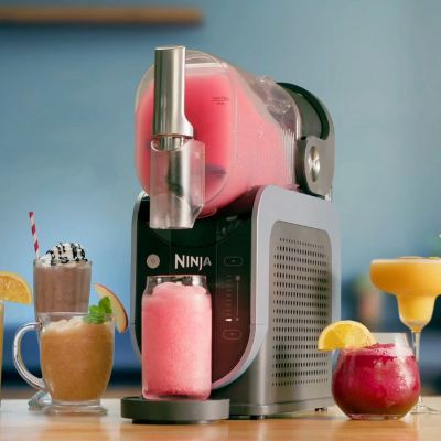 Ninja SLUSHi Machine à boissons glacées FS301EU