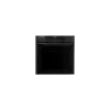 Four encastrable ASKO OP8664A2 – 71L, Multifonction pyrolyse, Noir mat, Série Craft
