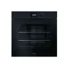 Four encastrable De Dietrich DOP7256B – 73L, Pyrolyse, Multifonction+, Noir Absolute Black, Écran TFT