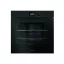 Four encastrable De Dietrich DOP7256B – 73L, Pyrolyse, Multifonction+, Noir Absolute Black, Écran TFT