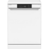 Lave-vaisselle SHARP QW-NA1DF45EW – 15 couverts, 45 dB, 5 programmes, Blanc