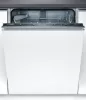 Lave-vaisselle encastrable Bosch SMV41D10EU – 12 couverts, 60 cm, 48 dB, Classe E