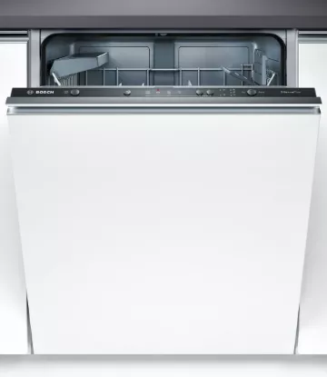 Lave-vaisselle encastrable Bosch SMV41D10EU – 12 couverts, 60 cm, 48 dB, Classe E
