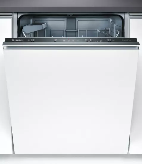 Lave-vaisselle encastrable Bosch SMV41D10EU – 12 couverts, 60 cm, 48 dB, Classe E