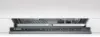 Lave-vaisselle encastrable Bosch SMV41D10EU – 12 couverts, 60 cm, 48 dB, Classe E