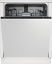 Lave-vaisselle encastrable BEKO BDIN38441A – 60 cm, 16 couverts, 44 dB, AutoDose, AquaIntense