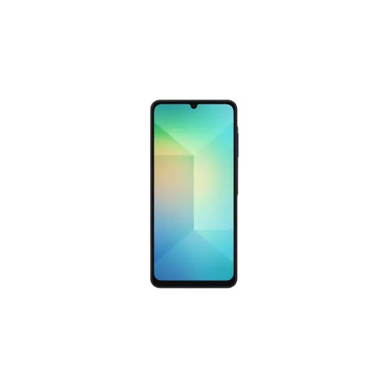 Samsung Galaxy A06 – Noir – 6,7" – 4 Go RAM – 64 Go – 5000 mAh