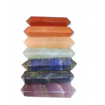 Image de Set de pointes 7 chakras