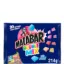 Malabar – Bubble Mix – Chewing-gum assortiment – Sachet 214 g
