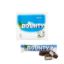 Bounty Classic – Paquet 4 x 2 barres – Chocolat coco