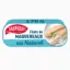 Saupiquet – Filets de maquereaux au naturel – Boîte ~95 g net égoutté