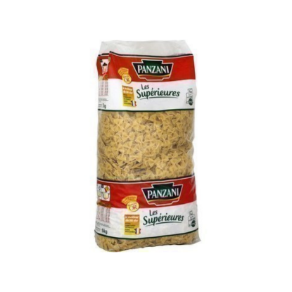 Picture of Pâtes Farfalle - PANZANI - sac de 5kg