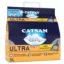 Catsan – Litière agglomérante ultra-absorbante Plus – Sac 5 L