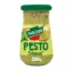 Panzani – Sauce Pesto Basilic Crémeux – Pot 200 g