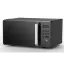 Merlin – M-MWO31-B – Micro-ondes pose-libre 31 L – 1000 W – Noir