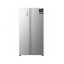 Réfrigérateur américain 541L - Hisense – SBS544LNF (RS3P558NEIE) – Combiné Side-by-Side 544 L – Total No Frost – Look Inox