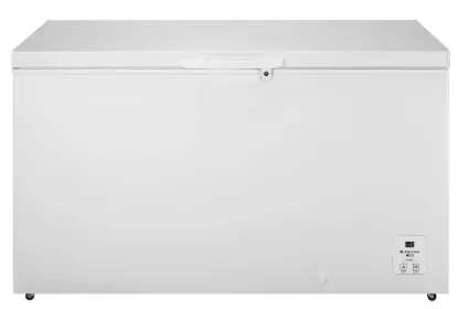 Congélateur coffre 420L - Hisense FT546D4AWLYE - Blanc