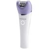 Techwood – Épilateur rechargeable TCO-6007 – 2 vitesses – Étanche IPX7