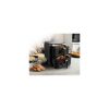 Friteuse sans huile Airfryer FGD11 – Double cuves 5,5 L – 2800 W – 12 programmes
