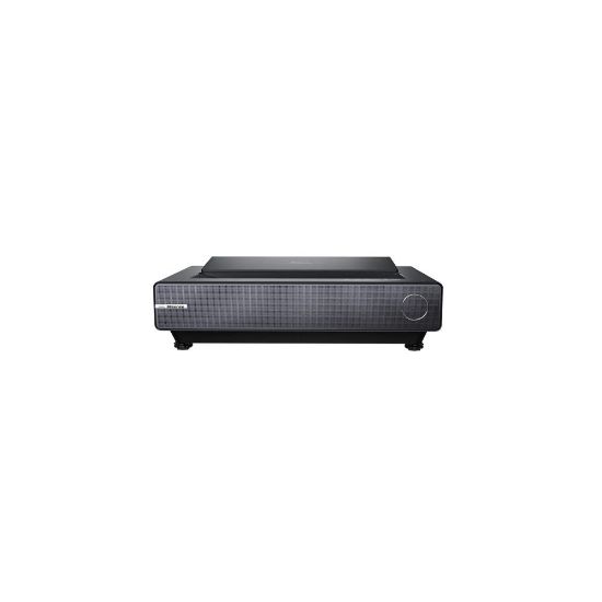 Hisense PX2-Pro – Laser Cinéma 4K Ultra HD – Focale ajustable 90" à 130" – Dolby Atmos