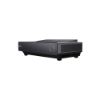 Hisense PX2-Pro – Laser Cinéma 4K Ultra HD – Focale ajustable 90" à 130" – Dolby Atmos
