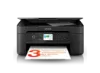 Imprimante multifonction 3-en-1 Epson Expression Home XP-4200 - Wi-Fi, compacte et polyvalente