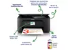 Imprimante multifonction 3-en-1 Epson Expression Home XP-4200 - Wi-Fi, compacte et polyvalente