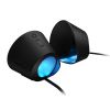 Image de Enceinte Logitech G560 Light Sync 2.1 120 Watts