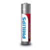 Picture of Piles AAA LR03 - lot de 4+4 - Philips LR03P8BP/10