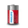 Picture of Piles D LR20 - lot de 2 - Philips LR20P2B/10