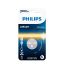 Image de Pile bouton Philips Minicells CR2032/01B