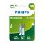 Picture of Piles Rechargeables AAA - Philips R03B2A80/10 - lot de 2