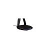 The G-Lab K-Stand Hydrogen – Support casque gamer RGB + 2 ports USB + USB-C – Noir